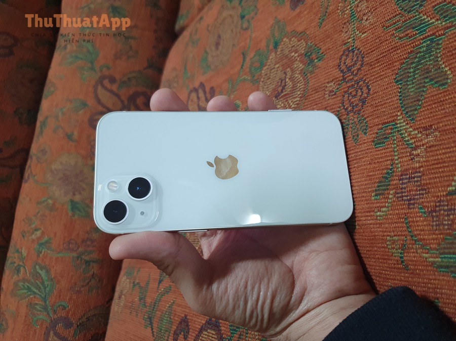 IPhone 13