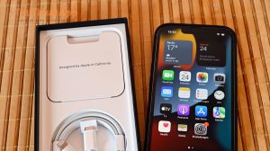 IPhone 13 Pro