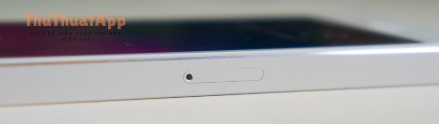 IPhone 5S SIM tray
