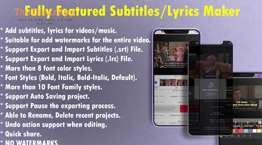 Hướng dẫn upload phụ đề SRT lên YouTube cho người mới (caption) 4 ISB5vM7wNxnLWrsQyyUMC5mT0I06602zdYn dFO98myPA64paCPd7re0cWQHFfAGgA w526 h296 rw