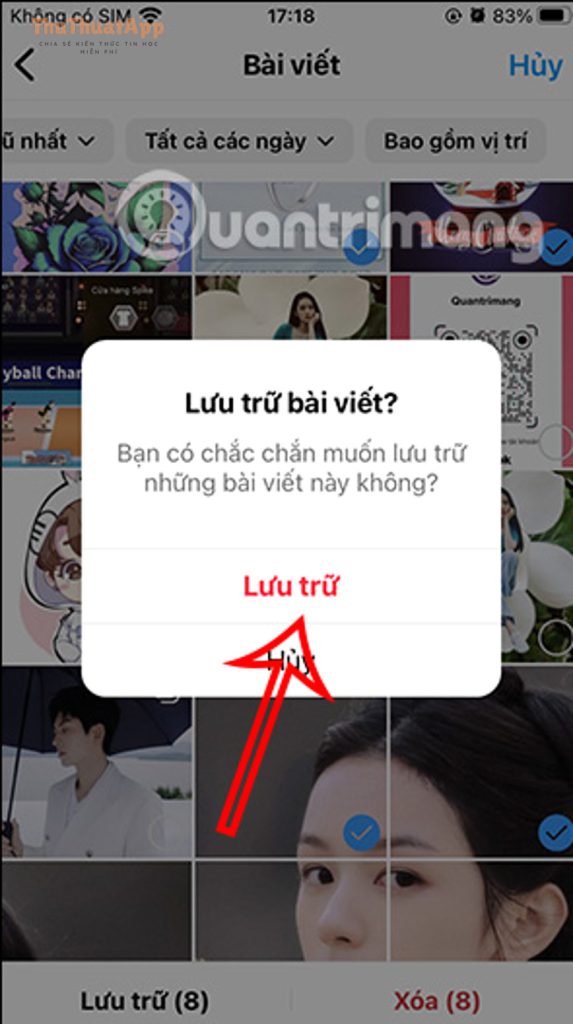 Instagram an bai viet 13