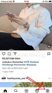 Instagram doi email dang ky 1