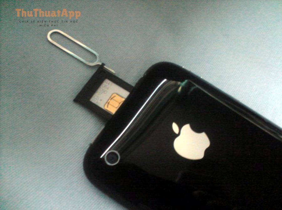 Iphonesimcard