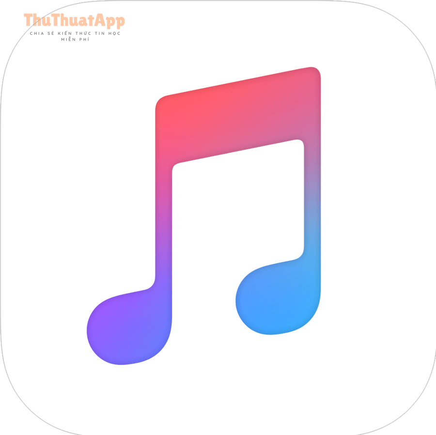 Biểu tượng iTunes