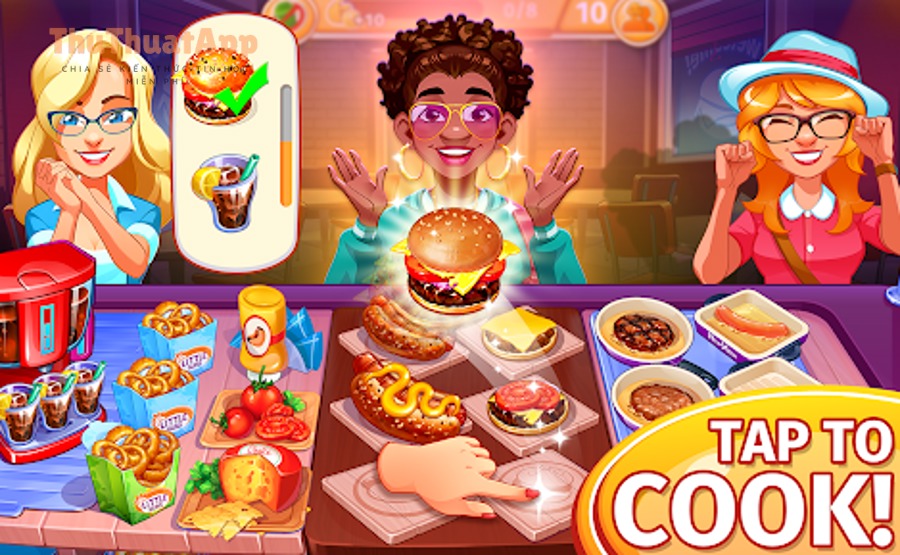 Biểu tượng mạng không dây