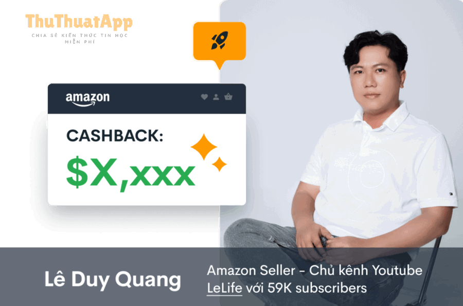Chuyển kênh YouTube sang Brand Account cho creator: không kênh cá nhân 3 LeLife Amazon Mobile