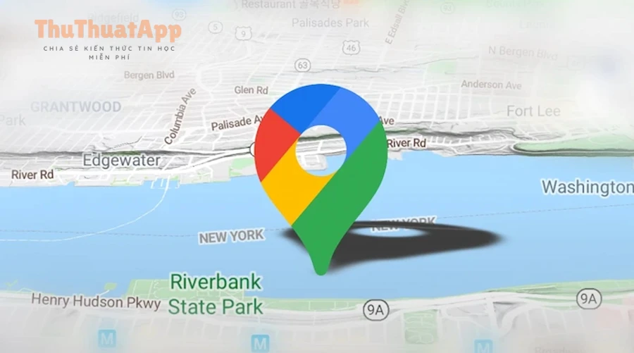 Xóa lịch sử tìm kiếm Google Maps cho người dùng, không giữ lại 2 Lich su tim kiem cua nguoi dung tren Google Maps se duoc xoa nhu the nao