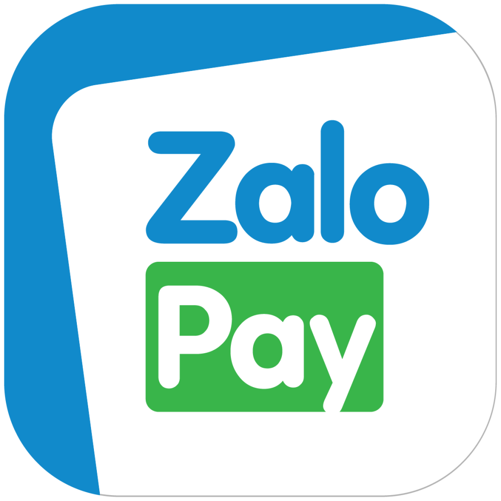 Cách quét QR thanh toán ZaloPay: Hướng dẫn chi tiết từ A–Z cho người mới 1 Logo ZaloPay Square