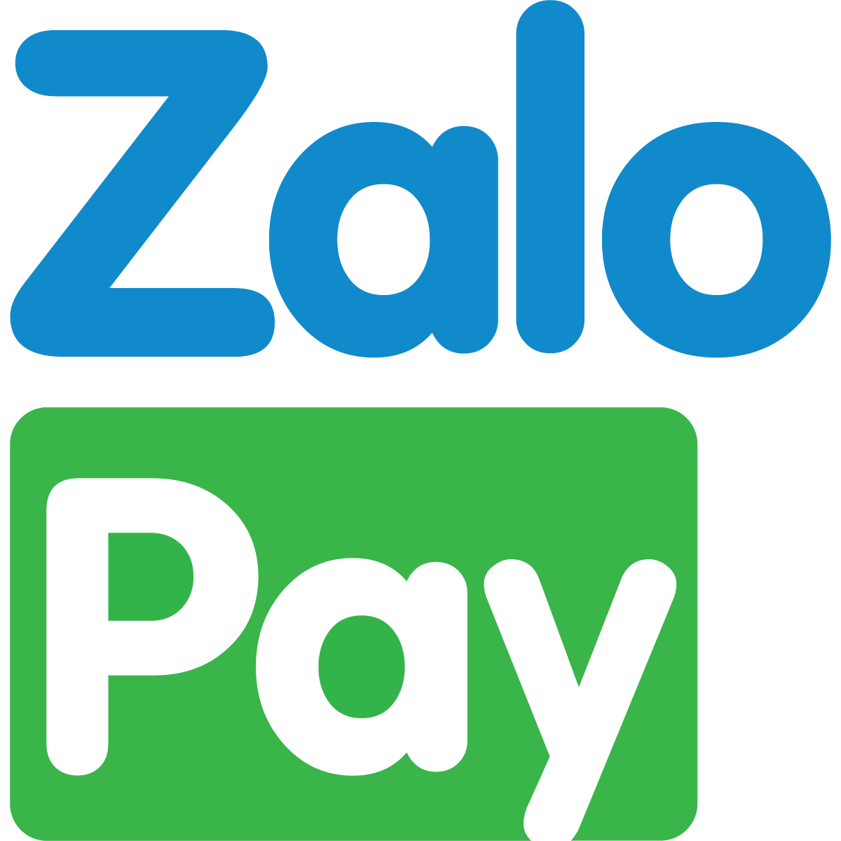 Logo ZaloPay