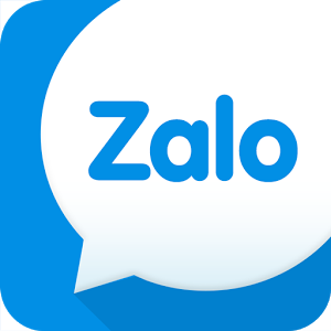 Logo Zalo 12