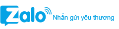 Cách giảm dung lượng Zalo trên iPhone: 9 cách dọn bộ nhớ nhanh, an toàn và hiệu quả 5 Logo Zalo