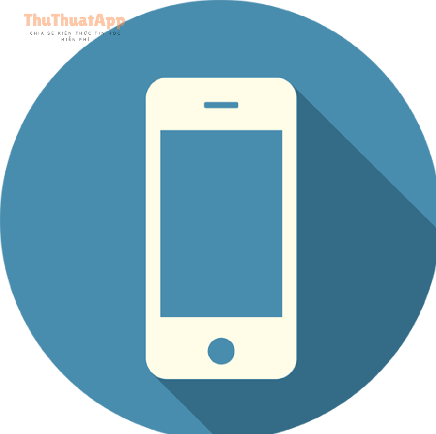 Biểu tượng điện thoại