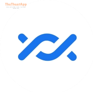 Nearby Share icon