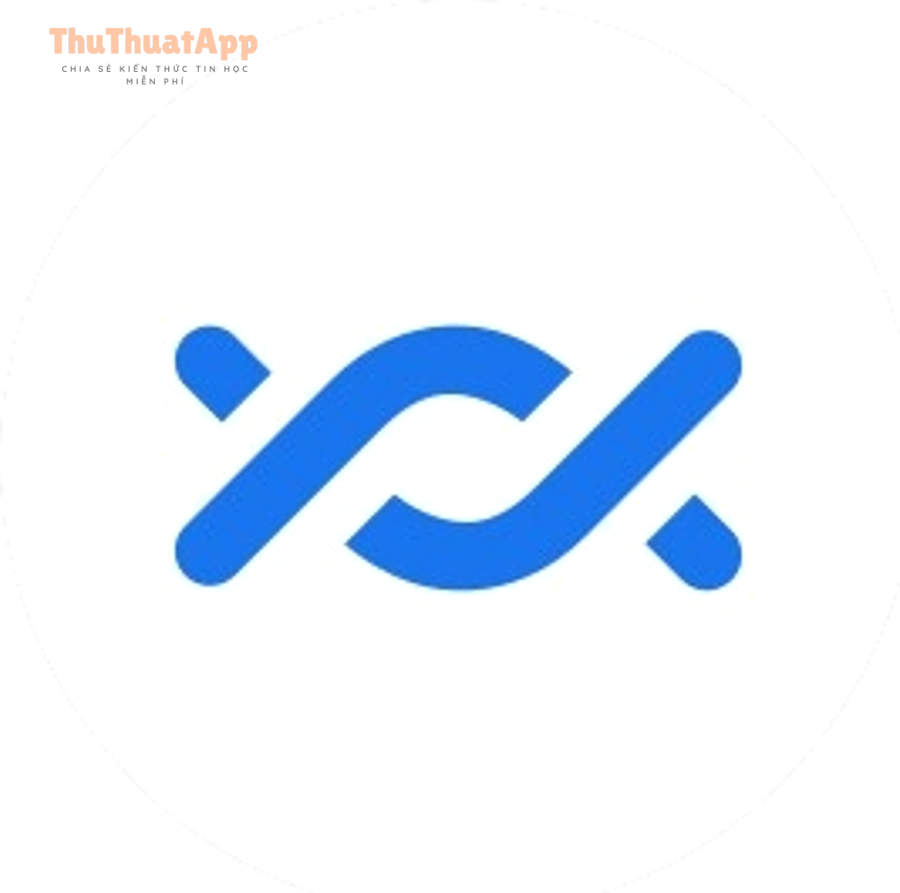 Nearby Share icon