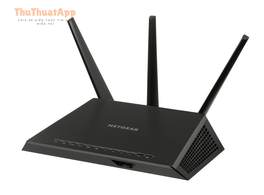 Router Wi-Fi