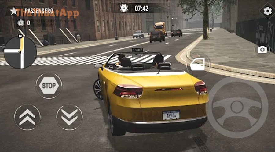 Hướng dẫn dùng Commute (Đi làm) trên Google Maps cho dân văn phòng 8 Khắc phục lỗi ứng dụng minh họa Commute không cập nhật