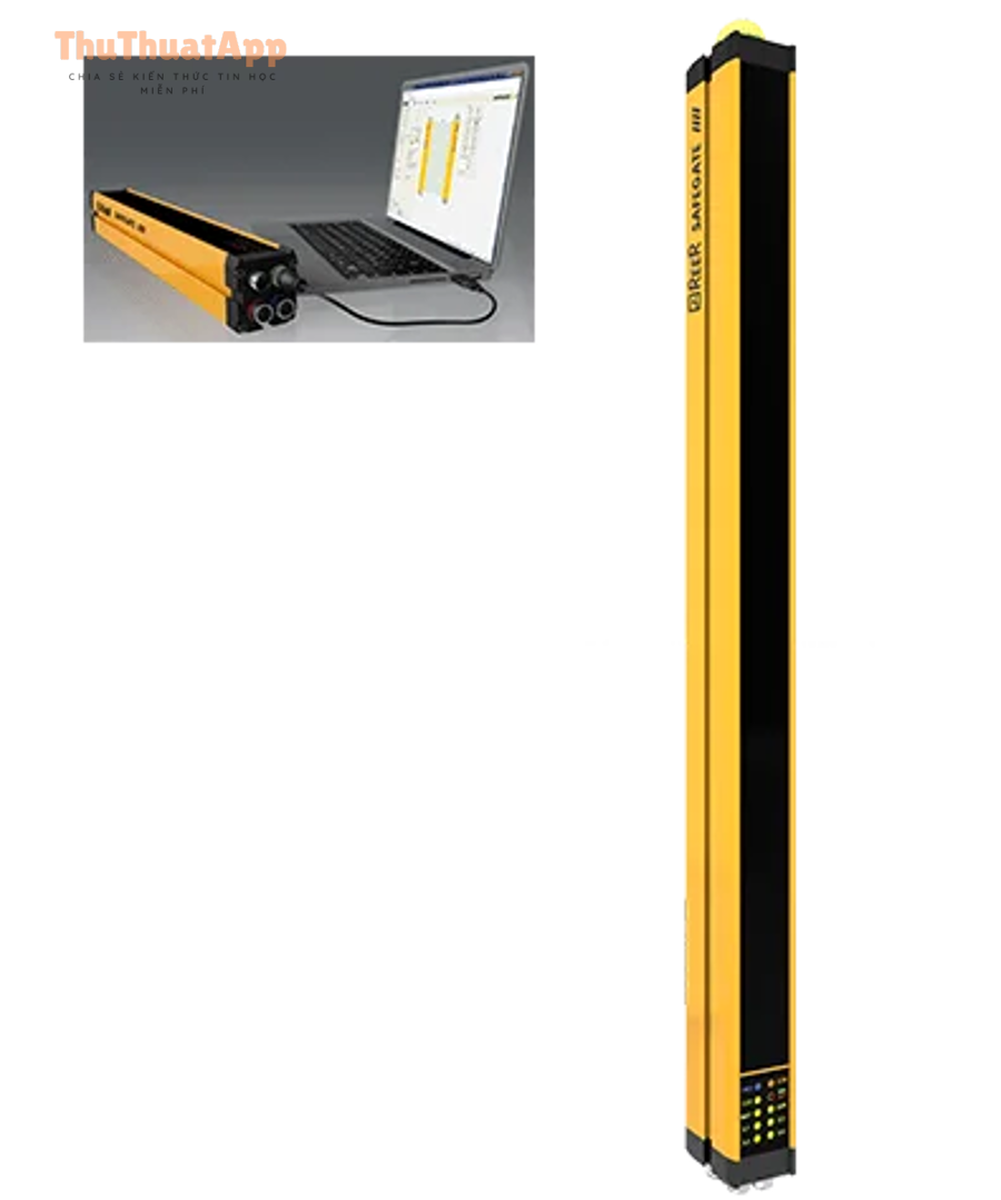 SAFEGATE SMPO ALLMOD 04 00 TT 1