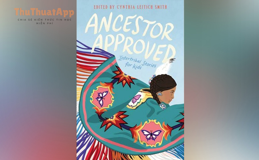 SFC Native American Heritage Month