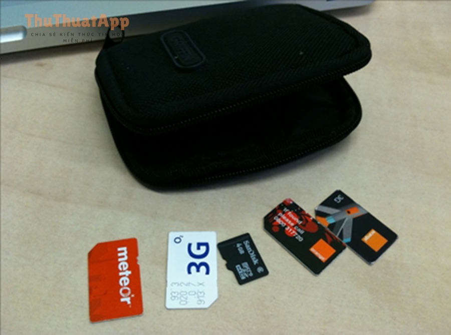 Cách chuyển danh bạ từ SIM sang máy Android: hướng dẫn chi tiết, dễ làm cho mọi dòng máy 2 SIM vật lý dùng để lưu danh bạ - chuyển danh bạ từ SIM sang máy Android