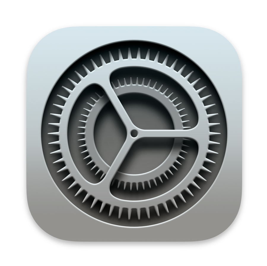 Settings iOS 4