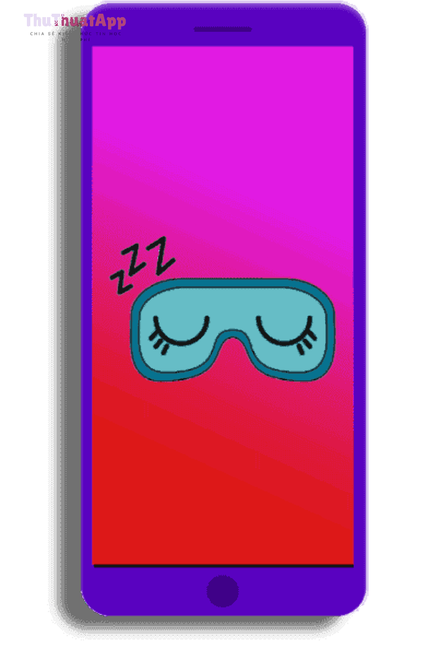 Sleep mode instagram