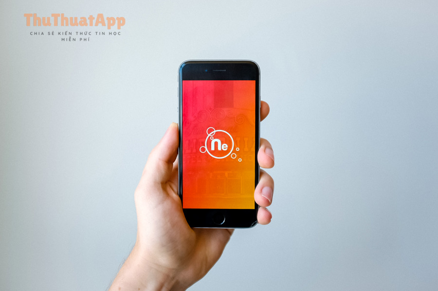 Smartphone in Hand Unsplash 4