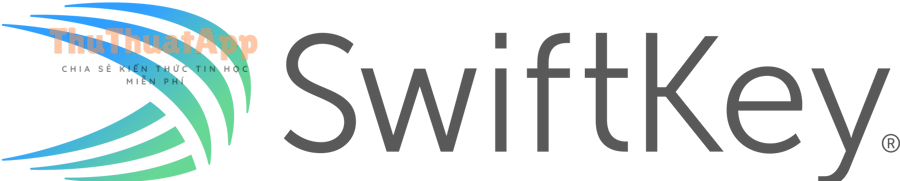 Cách thay bàn phím và gõ tiếng Việt tốt nhất trên Android: hướng dẫn chi tiết (Gboard, SwiftKey, Laban Key…) 5 Logo Microsoft SwiftKey