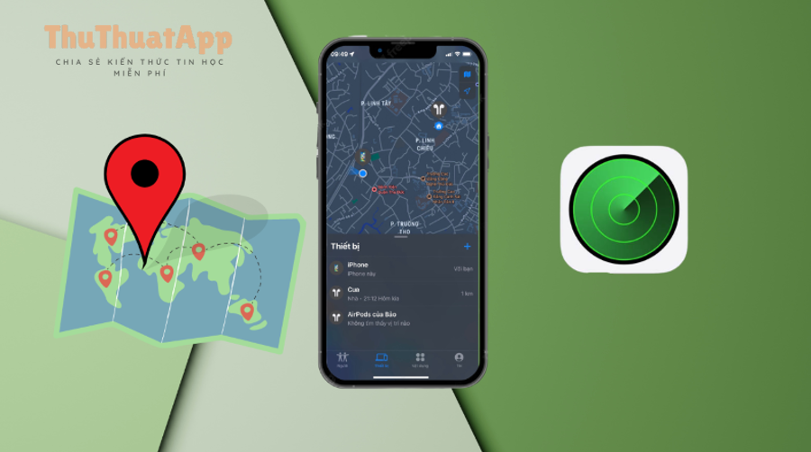 Hướng dẫn tắt định vị Google Maps trên Android và bật lại 7 Biểu tượng quyền riêng tư