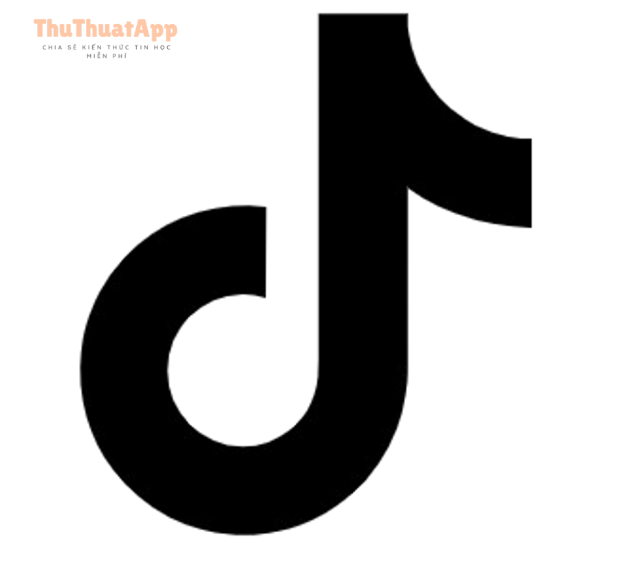 Tiktok logo