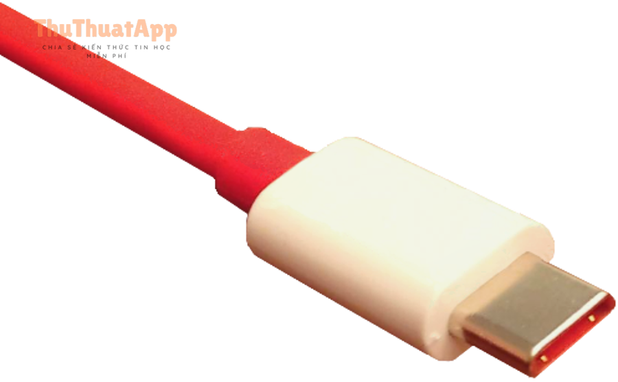 USB C