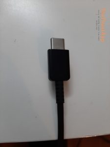 USB Type C