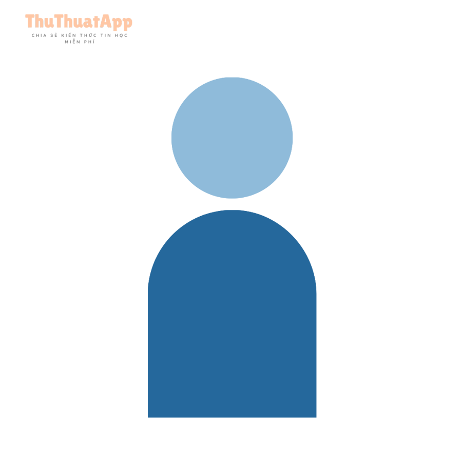 Biểu tượng người dùng