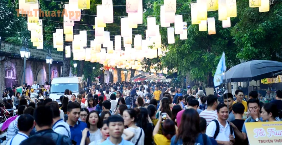 Biểu tượng cảnh báo