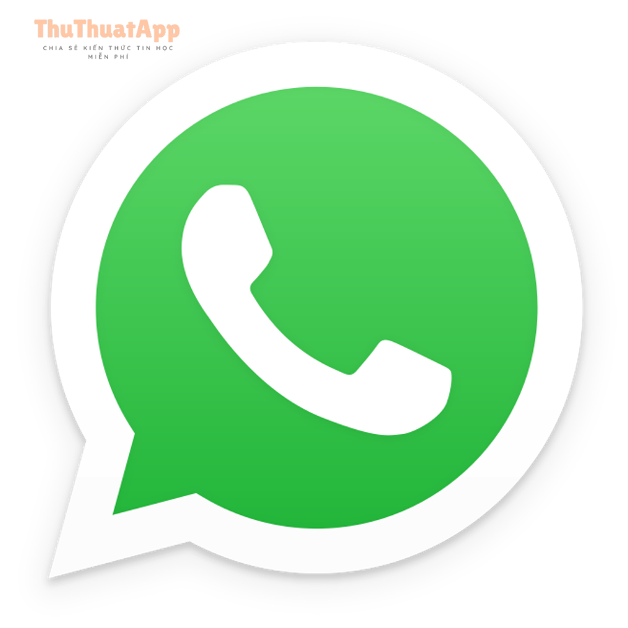 WhatsApp icon