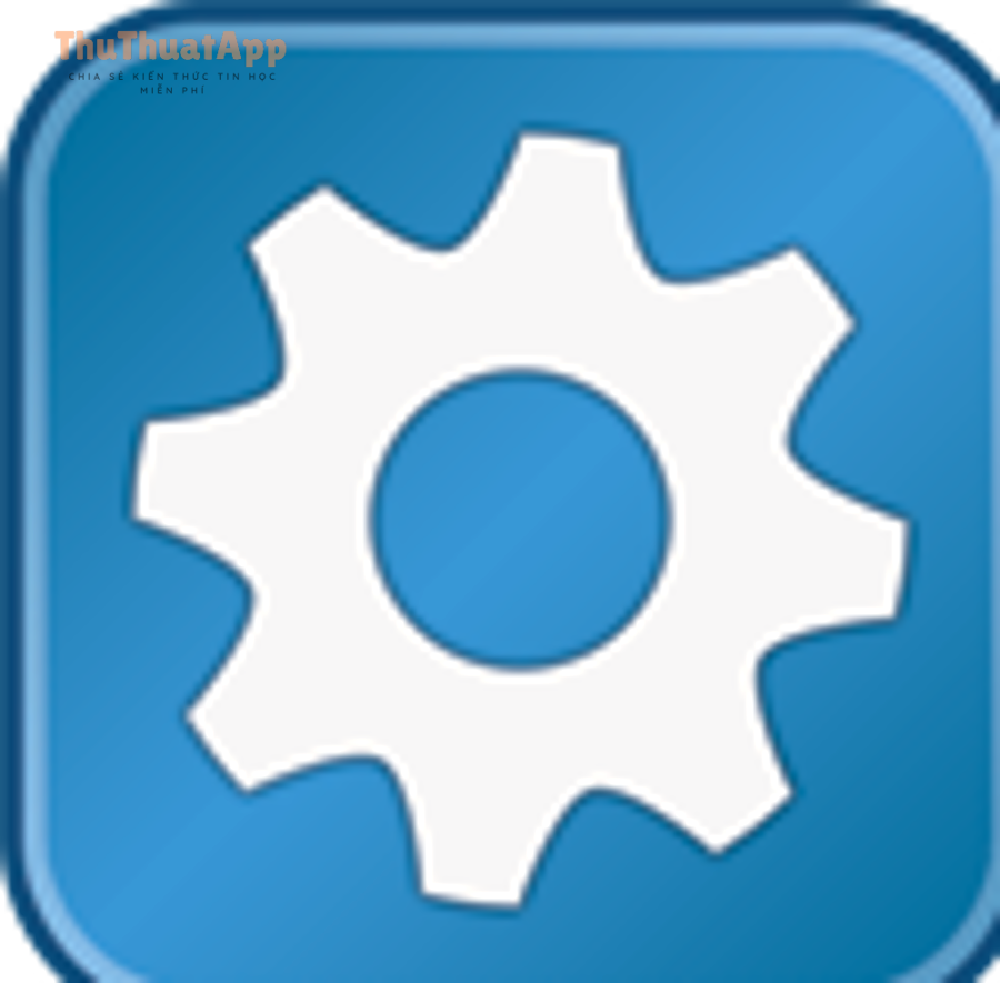 Widget icon