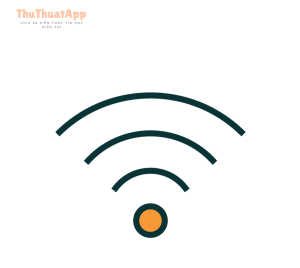 Wifi icon 4