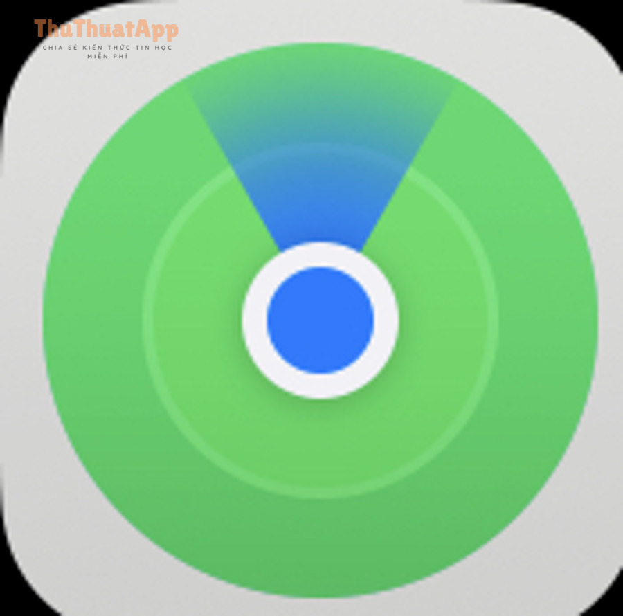 Cách tìm iPhone thất lạc bằng Find My cho người mới