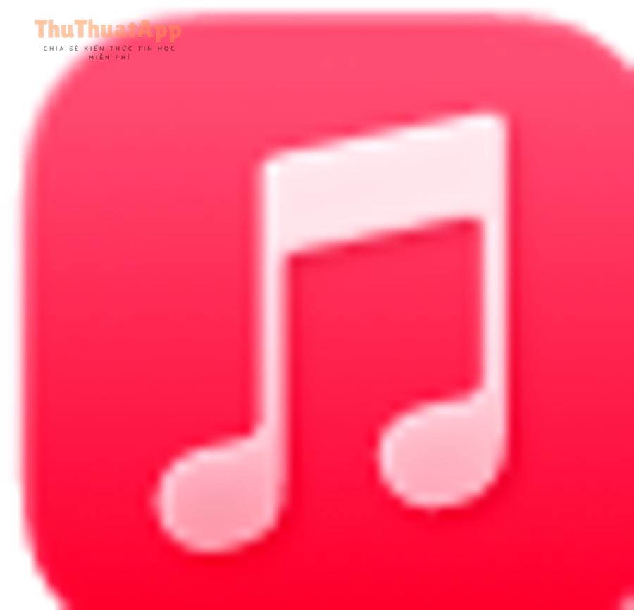 Cách bật SharePlay iPhone xem chung từ xa, khác xem một mình 8 Biểu tượng Apple Music