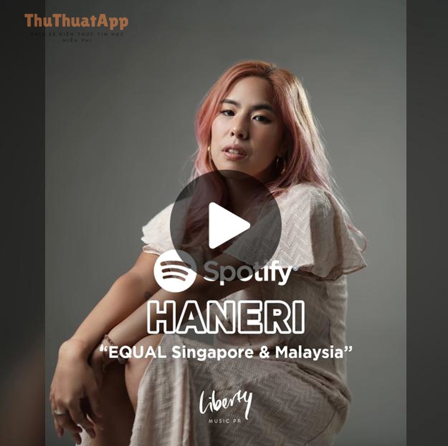 Biểu tượng playlist