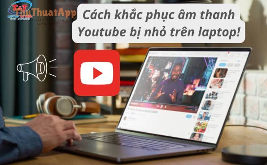 Nút âm lượng trên điện thoại đại diện cho thao tác tăng âm lượng khi đang phát video