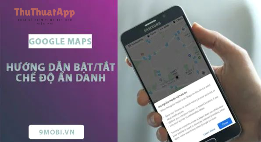 Biểu tượng lịch sử minh họa dữ liệu không lưu trong chế độ ẩn danh
