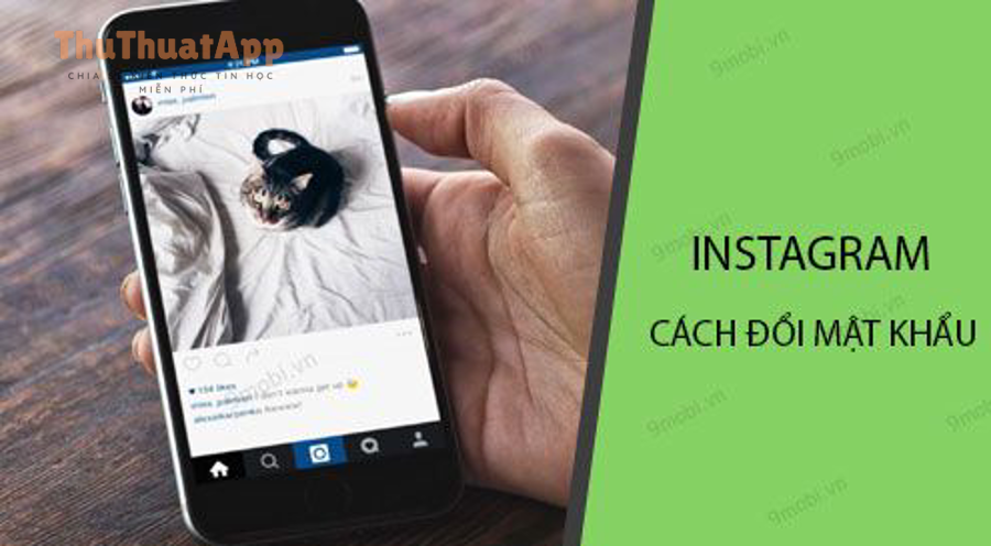 Hướng dẫn đổi mật khẩu Instagram cho người dùng: đổi hoặc đặt lại 5 Biểu tượng ổ khóa