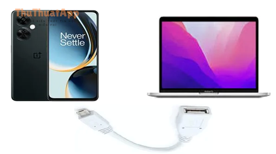Hướng dẫn chép file iPhone sang Mac/PC: USB hay AirDrop 3 any good way to transfer files between mac and android v0 55g333xkd38g1 1