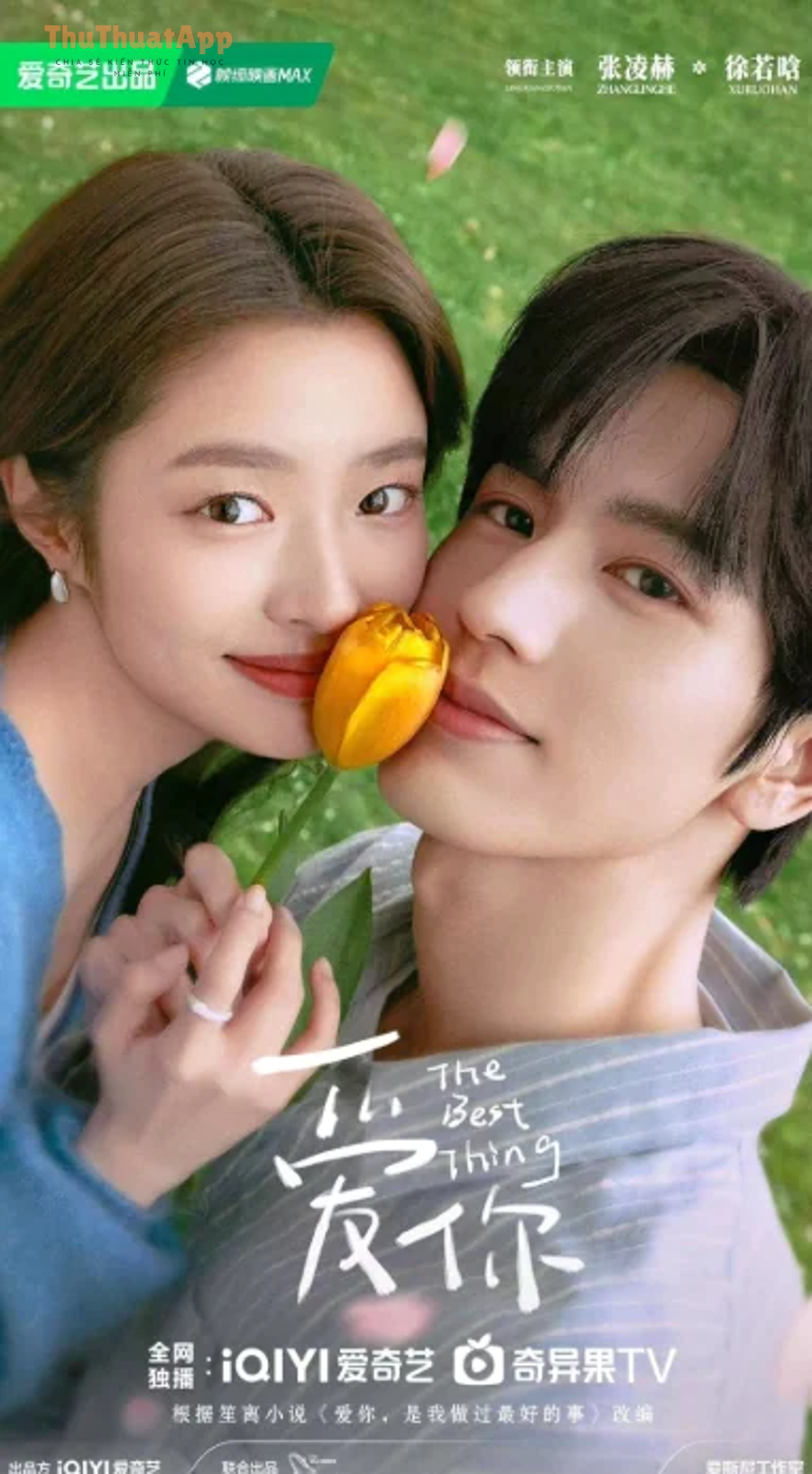 anyone else moving to cdramas after kdramas started v0 8ncumqweydnf1