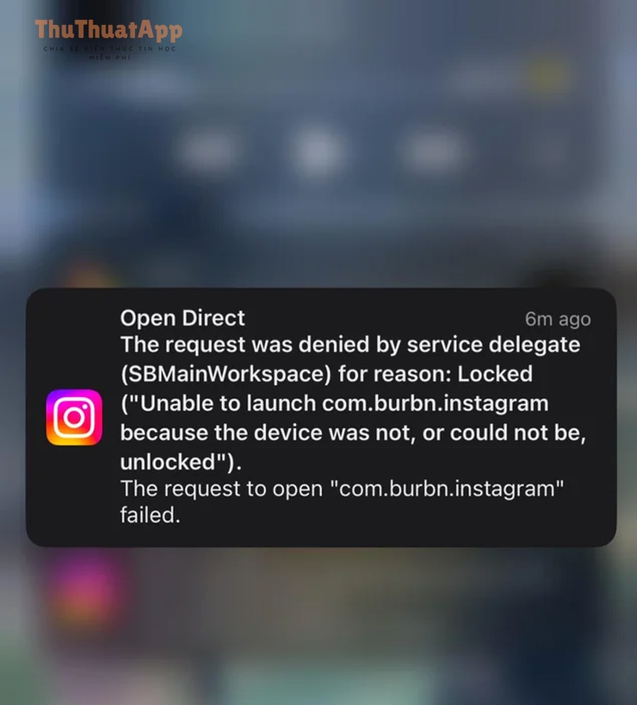 Tắt yêu cầu nhắn tin Instagram: vô hiệu hóa, bật lại cho tài khoản 2 Điện thoại hiển thị ứng dụng mạng xã hội, minh họa cài đặt quyền nhắn tin Instagram