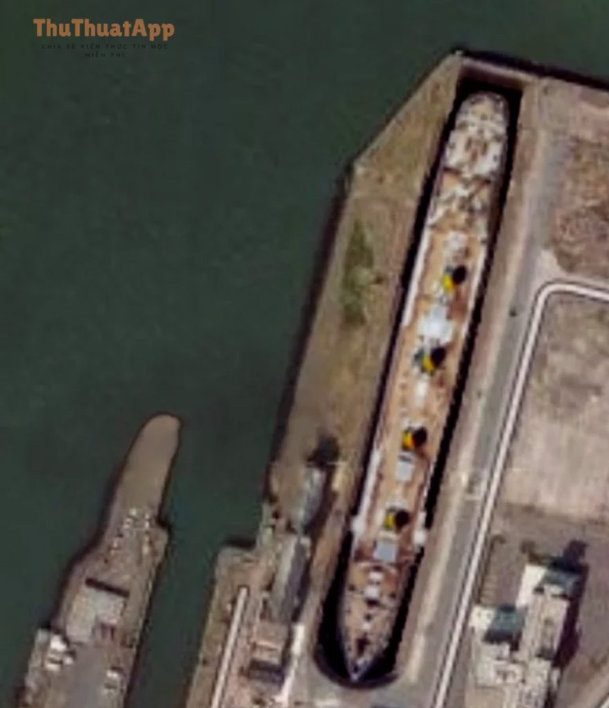 Hướng dẫn chỉnh sửa giờ mở/đóng Google Maps cho chủ doanh nghiệp 1 apparently the olympic or titanic is in the thompson dry v0 7v91br0xyti81