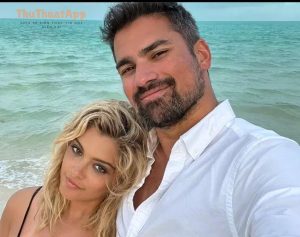 bebe rexha just dropped a dm from boyfriend keyan safyari v0 90m84zvw2ecb1