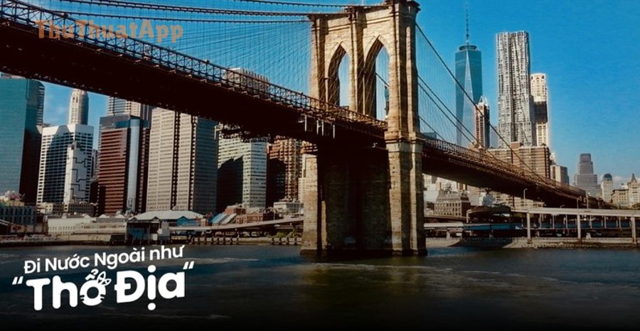 La bàn và hiệu chỉnh hướng trong Google Maps