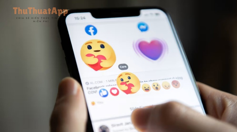 Biểu tượng điện thoại