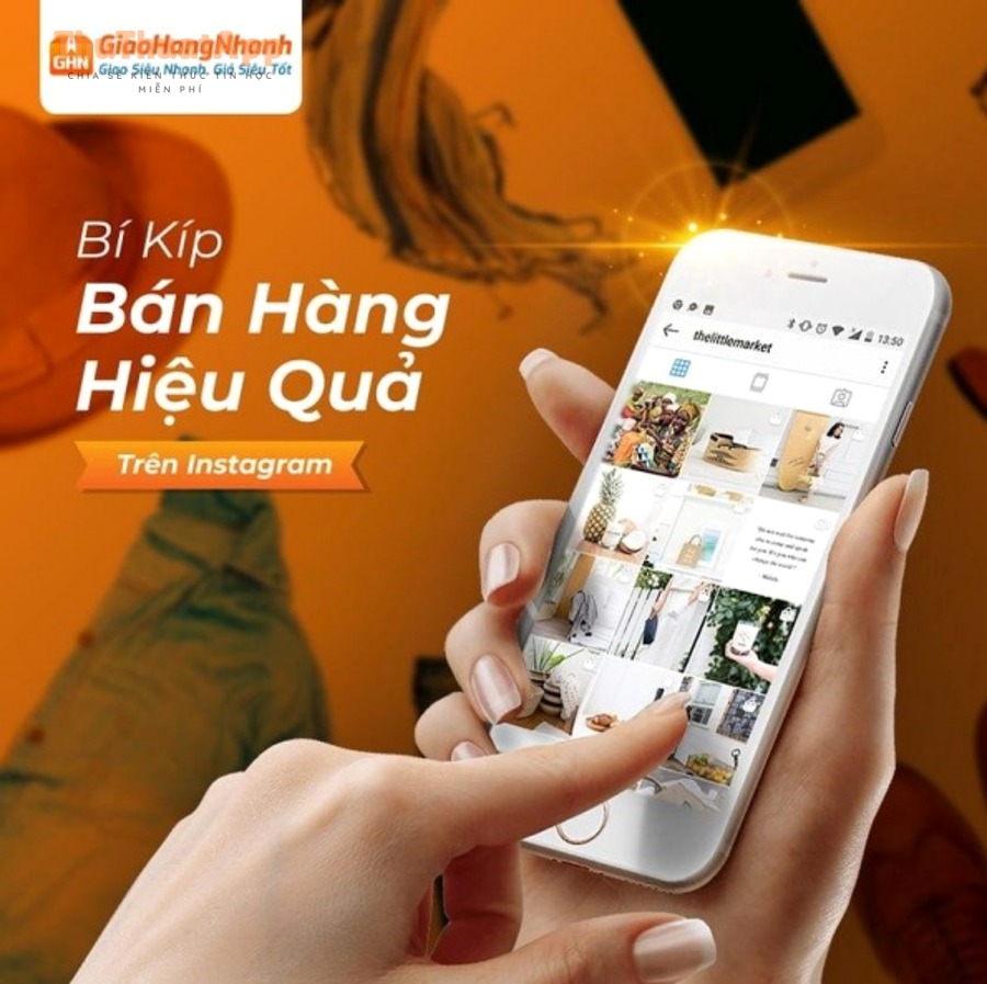 Đổi số điện thoại Instagram: hướng dẫn cập nhật/thay thế cho người dùng 7 cach ban hang tren instagram e36369745c8343089ee386769422f976